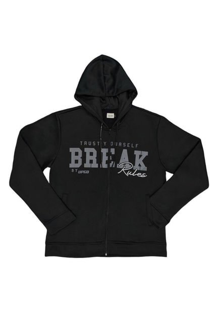 CHAQUETA UNPLUGGEED HOMBRE 20342 Talla S