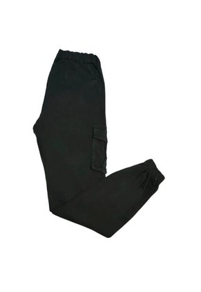 PANTALON UNPLUGGEED HOMBRE 56247R VERDE MILITAR Talla 32