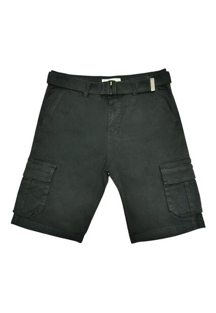 BERMUDA UNPLUGGEED HOMBRE 53751C Talla 28