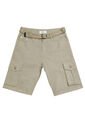 BERMUDA UNPLUGGEED HOMBRE 53755C Talla 30 de Unpluggeed