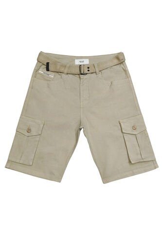 BERMUDA UNPLUGGEED HOMBRE 53755C Talla 30 Unpluggeed