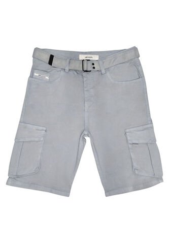 BERMUDA UNPLUGGEED HOMBRE 53756C Talla 36 Unpluggeed