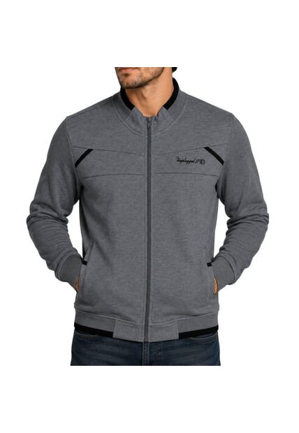 BUZO UNPLUGGEED HOMBRE 20371 Talla S
