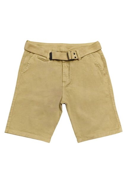 BERMUDA UNPLUGGEED HOMBRE 53726 Talla 28