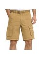 BERMUDA UNPLUGGEED HOMBRE 53701C Talla 30 de Unpluggeed