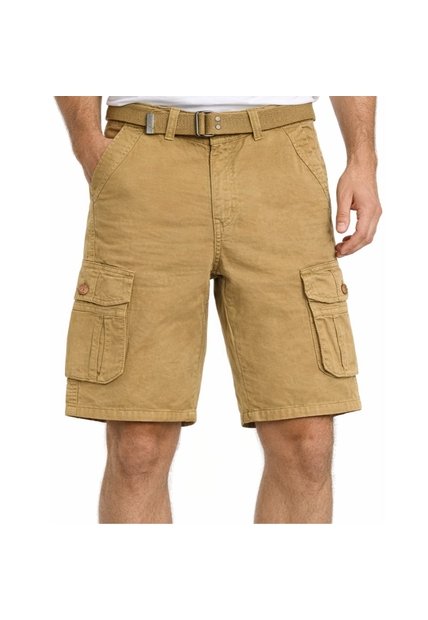BERMUDA UNPLUGGEED HOMBRE 53701C Talla 30
