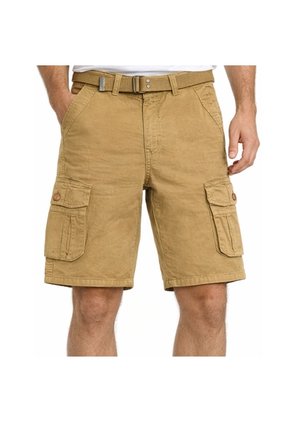 BERMUDA UNPLUGGEED HOMBRE 53701C Talla 30
