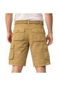 BERMUDA UNPLUGGEED HOMBRE 53701C Talla 30 de Unpluggeed