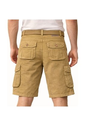 BERMUDA UNPLUGGEED HOMBRE 53701C Talla 30