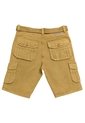 BERMUDA UNPLUGGEED HOMBRE 53701C Talla 30 de Unpluggeed