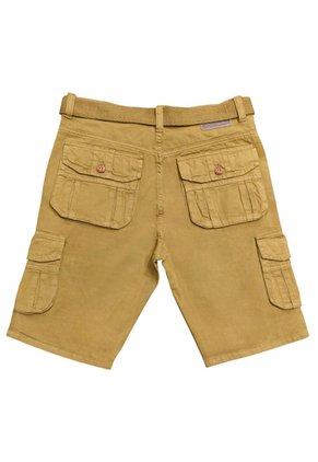 BERMUDA UNPLUGGEED HOMBRE 53701C Talla 30
