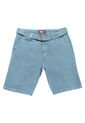 BERMUDA UNPLUGGEED HOMBRE 53726 Talla 32 de Unpluggeed