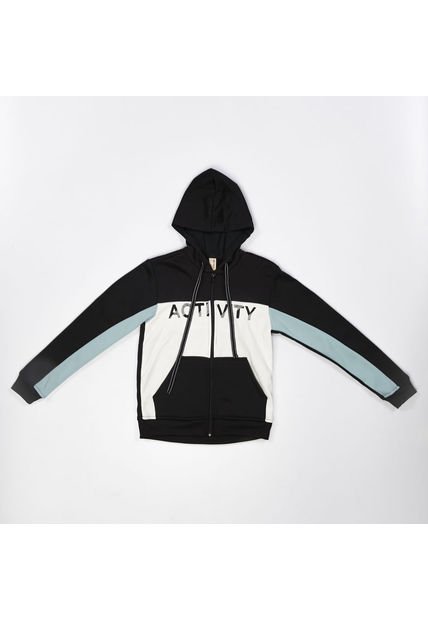 CHAQUETA UNPLUGGEED NIÑO 95199