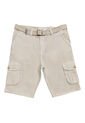 BERMUDA UNPLUGGEED HOMBRE 53701C Talla 32 de Unpluggeed