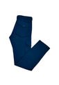 PANTALON UNPLUGGEED HOMBRE 58375C AZUL PETROLEO Talla 34 de Unpluggeed