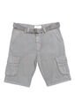 BERMUDA UNPLUGGEED HOMBRE 53701C Talla 34 de Unpluggeed