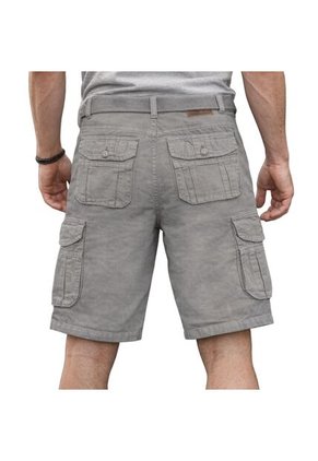 BERMUDA UNPLUGGEED HOMBRE 53701C Talla 34