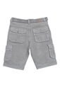 BERMUDA UNPLUGGEED HOMBRE 53701C Talla 34 de Unpluggeed