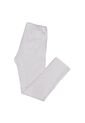 PANTALON UNPLUGGEED HOMBRE 56229 BLANCO Talla 38 de Unpluggeed