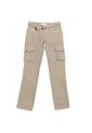 PANTALON UNPLUGGEED HOMBRE 58356C CAQUI Talla 30 de Unpluggeed
