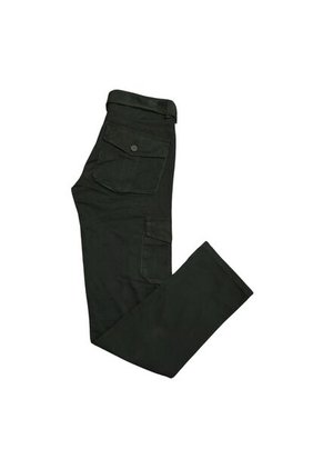 PANTALON UNPLUGGEED HOMBRE 58356C VERDE MILITAR Talla 30