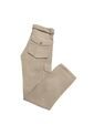 PANTALON UNPLUGGEED HOMBRE 58356C CAQUI Talla 30 de Unpluggeed