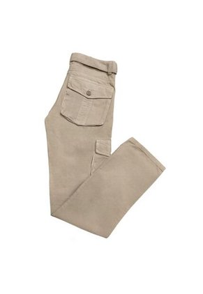 PANTALON UNPLUGGEED HOMBRE 58356C CAQUI Talla 30