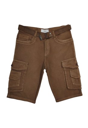 BERMUDA UNPLUGGEED HOMBRE 53733C Talla 34