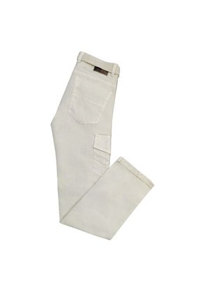 PANTALON UNPLUGGEED HOMBRE 58436C BEIGE Talla 34