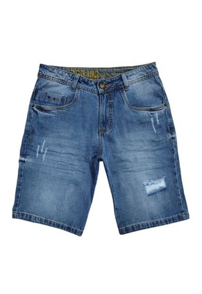 BERMUDA UNPLUGGEED HOMBRE 55138 Talla 36