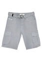 BERMUDA UNPLUGGEED HOMBRE 53756C Talla 30 de Unpluggeed