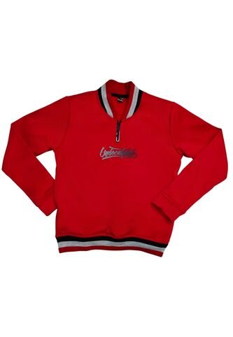 BUZO UNPLUGGEED HOMBRE 28011 Talla M Unpluggeed