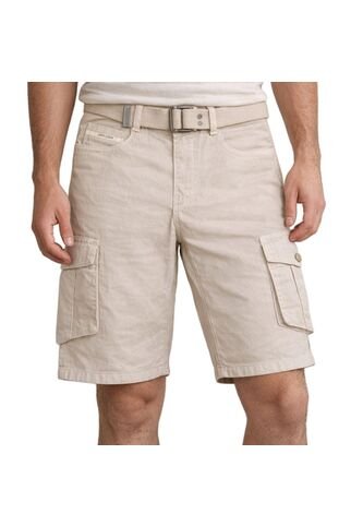 BERMUDA UNPLUGGEED HOMBRE 53744C Talla 38 Unpluggeed