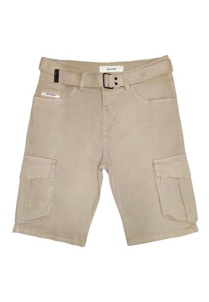 BERMUDA UNPLUGGEED HOMBRE 53756C Talla 34