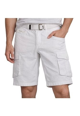 BERMUDA UNPLUGGEED HOMBRE 53744C Talla 30 Unpluggeed
