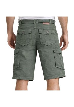 BERMUDA UNPLUGGEED HOMBRE 53744C Talla 32