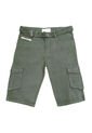BERMUDA UNPLUGGEED HOMBRE 53744C Talla 32 de Unpluggeed