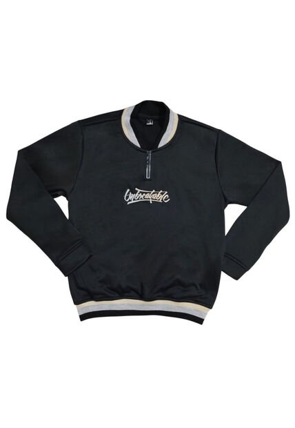 BUZO UNPLUGGEED HOMBRE 28011 Talla S