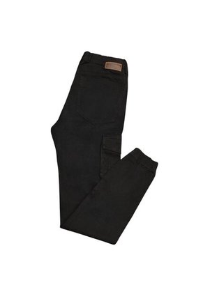 PANTALON UNPLUGGEED HOMBRE 56275R NEGRO Talla 30