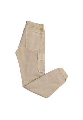 PANTALON UNPLUGGEED HOMBRE 56224 BEIGE Talla 30