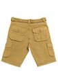 BERMUDA UNPLUGGEED HOMBRE 53701C Talla 32 de Unpluggeed
