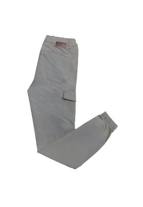 PANTALON UNPLUGGEED HOMBRE 56259R OLIVA Talla 28