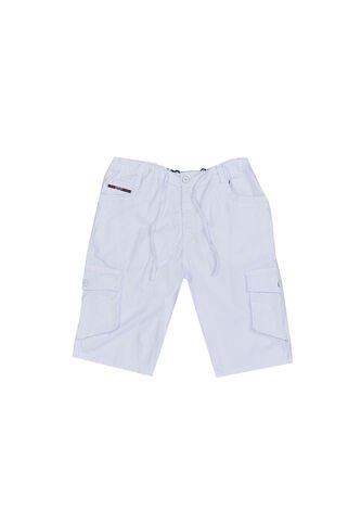 BERMUDA UNPLUGGEED HOMBRE 54084 Talla 34 Unpluggeed