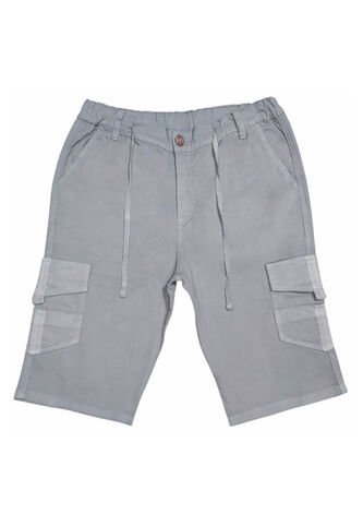 BERMUDA UNPLUGGEED HOMBRE 54090 Talla 38 Unpluggeed