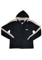 CHAQUETA UNPLUGGEED HOMBRE 20376 Talla M de Unpluggeed