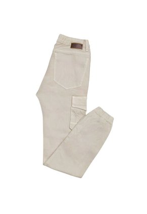PANTALON UNPLUGGEED HOMBRE 56275R BEIGE Talla 30