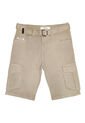 BERMUDA UNPLUGGEED HOMBRE 53756C Talla 38 de Unpluggeed