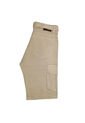 BERMUDA UNPLUGGEED HOMBRE 53756C Talla 38 de Unpluggeed