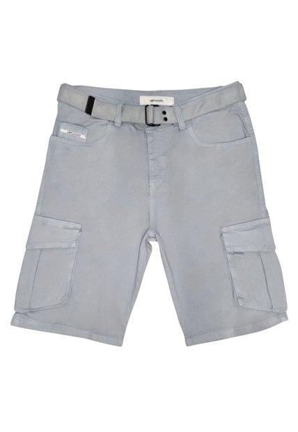 BERMUDA UNPLUGGEED HOMBRE 53756C Talla 30
