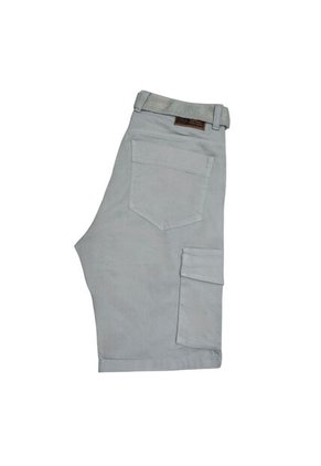 BERMUDA UNPLUGGEED HOMBRE 53755C Talla 34